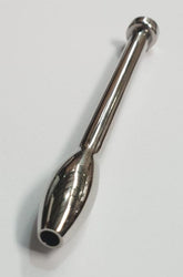 Love Arrow Bulbed Penis Plug